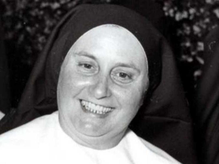 Madre Martinez beata: una vita spesa per la maternità