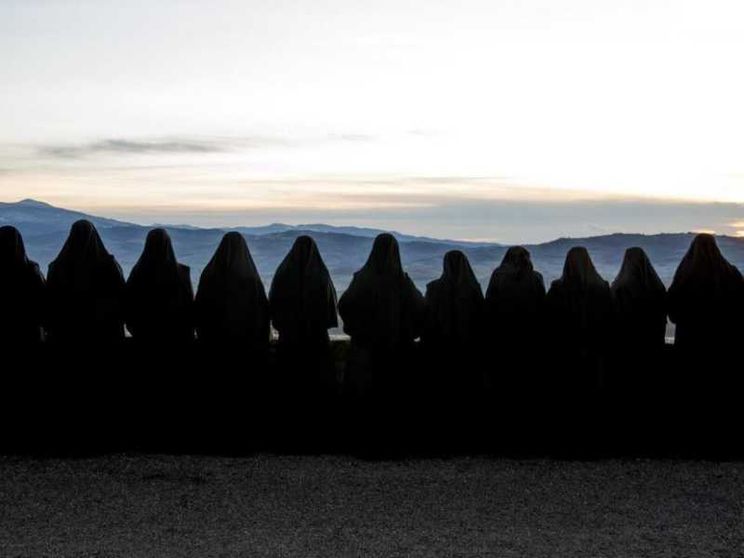 L’appello alle monache di Pienza: «Tornate nella comunione con la diocesi».