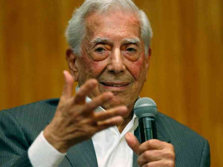 Mario Vargas Llosa: si può essere rivoluzionari senza essere marxisti