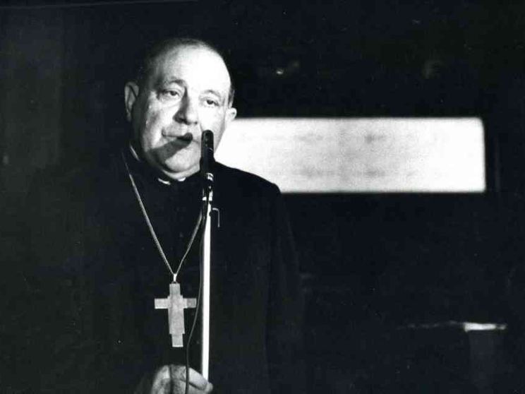 Verso gli altari il cardinale Ballestrero, pastore umile e coraggioso