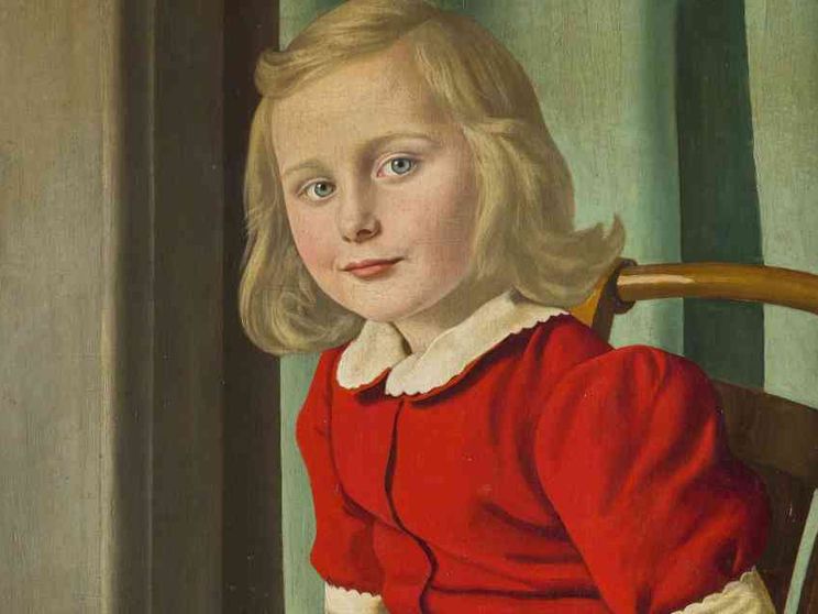 Riscoperta di Ugo Celada, il pittore che si nascose nel silenzio