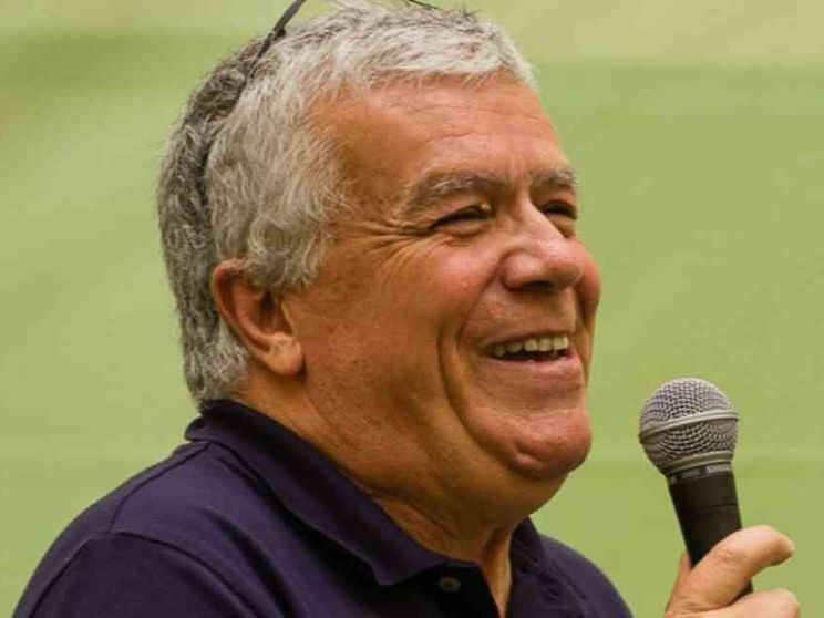 Impegno civile, a Toni Mira il Premio della Fondazione "Mario Diana"