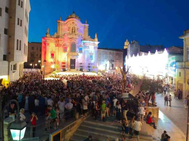 Salute, legalità, sport e pace: i temi della festa di Avvenire 2023