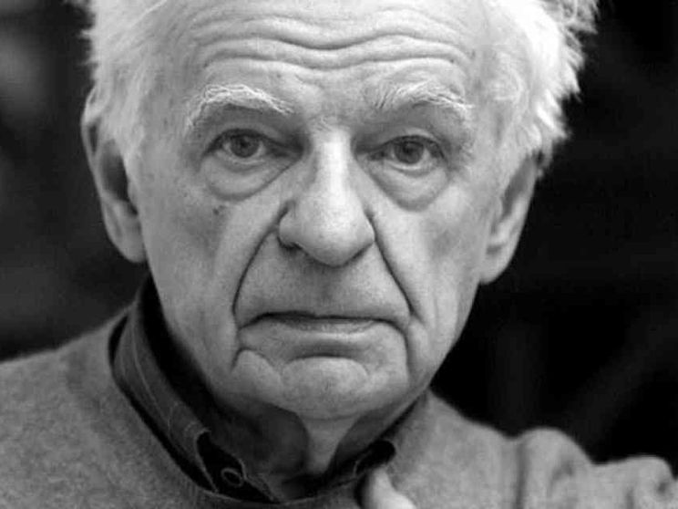 Yves Bonnefoy: lo spirito della poesia è resistenza