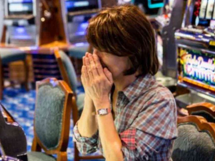 Azzardo, usura e altri fantasmi. «Percorsi protetti per rinascere»