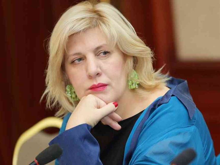 La commissaria Mijatovic richiama l'Italia: «Basta respingimenti in Libia»