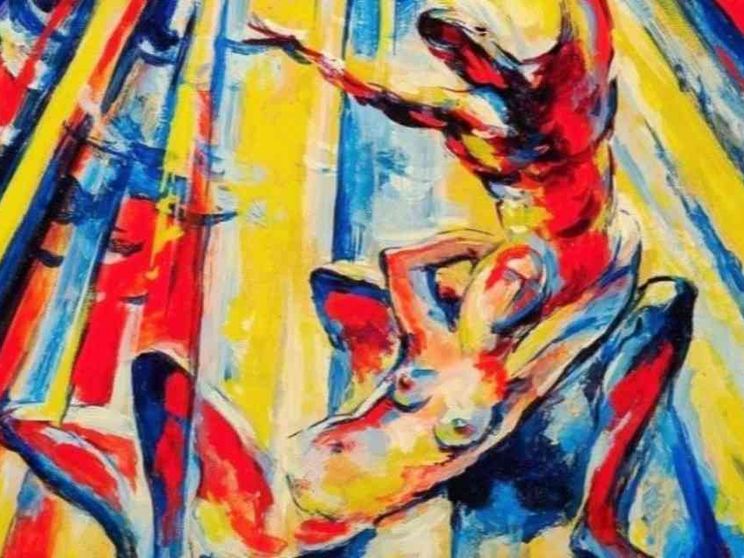 Adolescenza, l'altra nascita oltre sé stessi