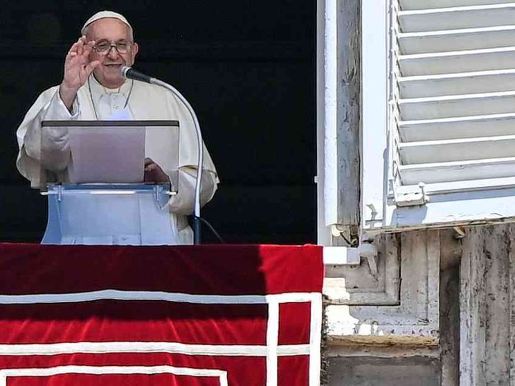 Il Papa: non temere le persecuzioni. E ricorda Emanuela Orlandi