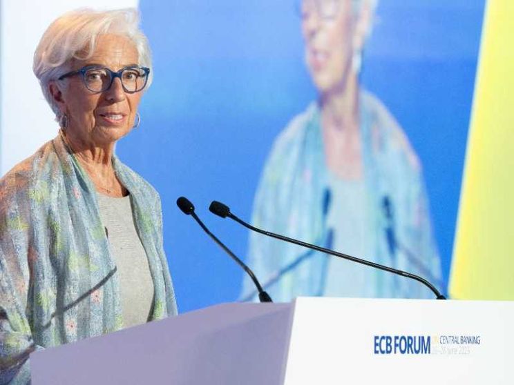 La Bce dà la colpa dell'inflazione alle imprese. E alzerà di nuovo i tassi