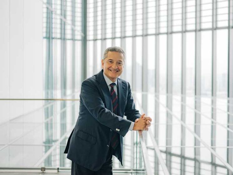 Chi è Fabio Panetta, prossimo governatore della Banca d'Italia