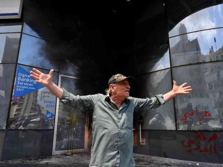 Viaggio nel «cuore malato» del Libano che neanche i libanesi riconoscono più