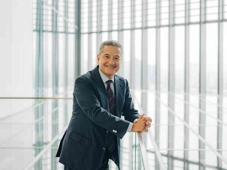 Chi è Fabio Panetta, prossimo governatore della Banca d'Italia