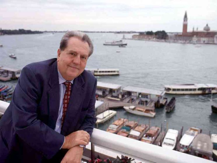 Vent'anni senza Giuseppe Pontiggia, anima contemporanea