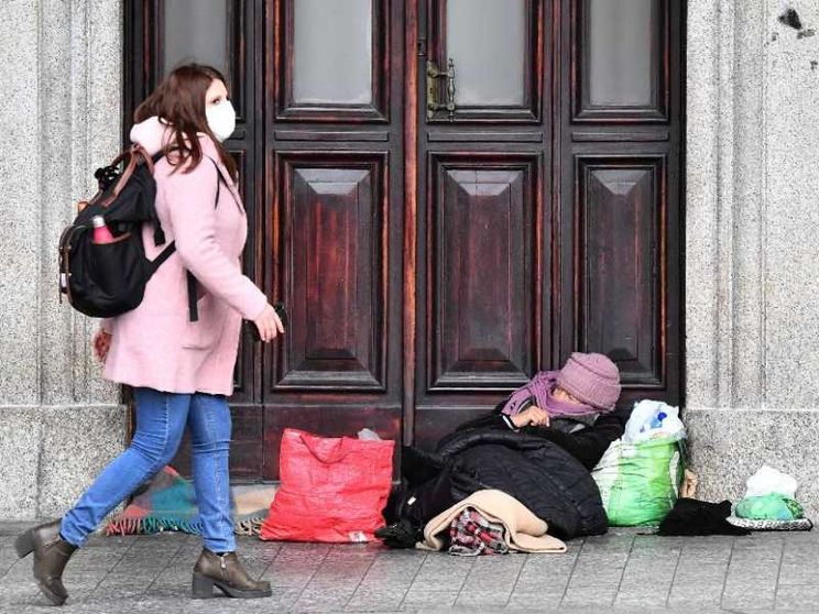 Se la nostra vocazione sociale è ancora desta