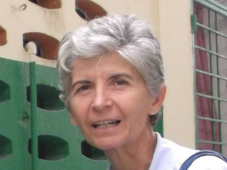 I germogli di vita di suor Luisa Dell'Orto, a un anno dal suo sacrificio