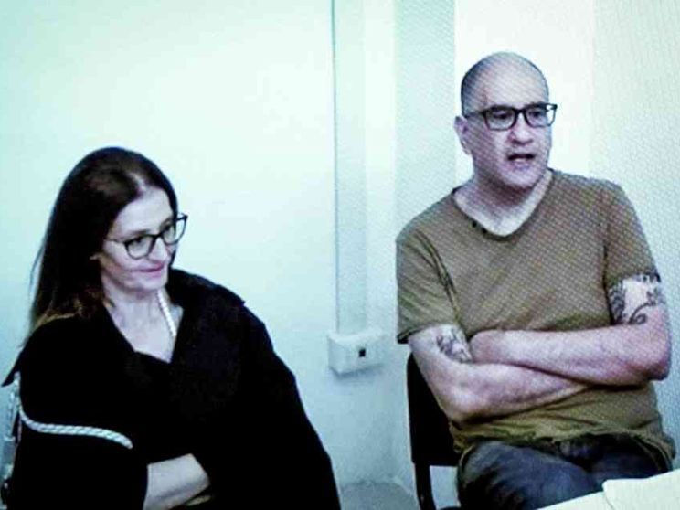 L'ultima sentenza su Cospito? Non è l'ergastolo, ma gli somiglia