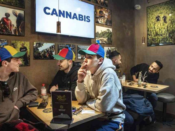 L'Olanda prova a fare marcia indietro