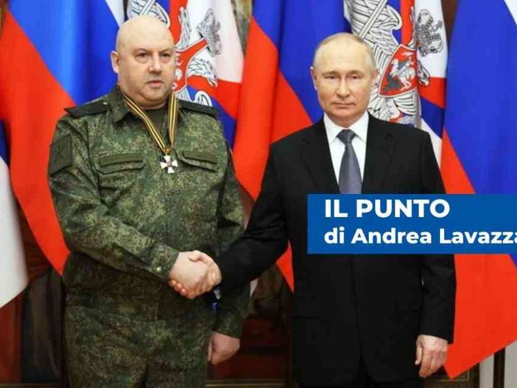 Guerra giorno 490: ecco le "alleanze" di generali e oligarchi ostili a Putin
