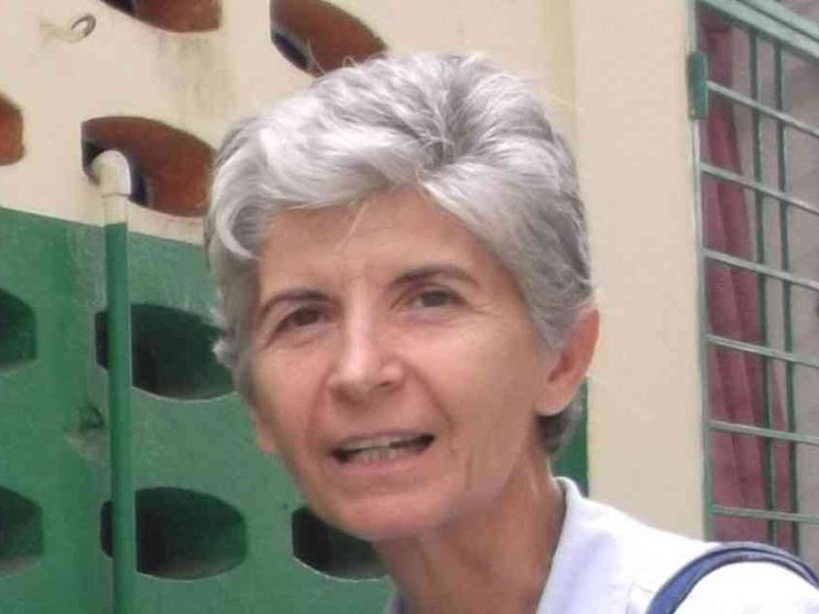 I germogli di vita di suor Luisa Dell'Orto, a un anno dal suo sacrificio