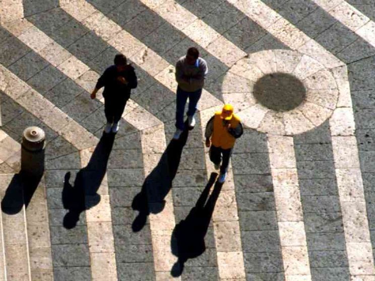 La paura degli altri e del futuro nella crisi della liberal-democrazia