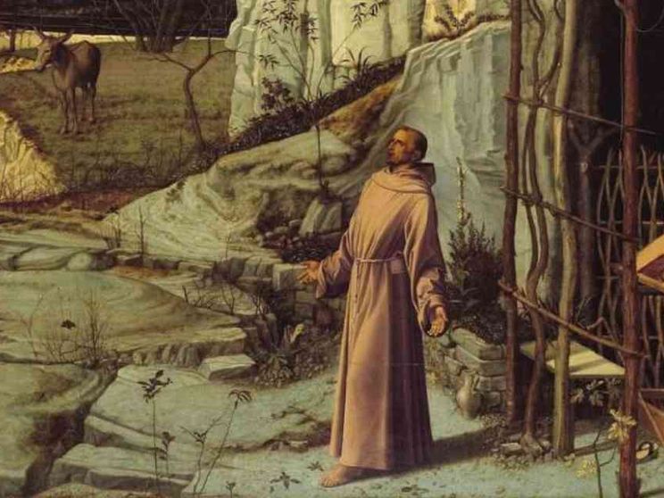 Viaggio nella poesia italiana che diventa preghiera