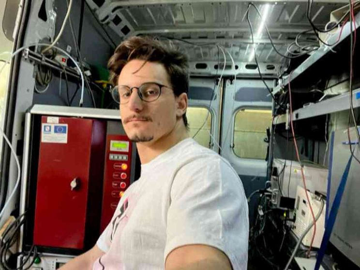 Morto il ricercatore ferito nell'auto sperimentale. È la seconda vittima