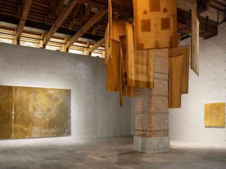 Il destino dell’icona è il silenzio?