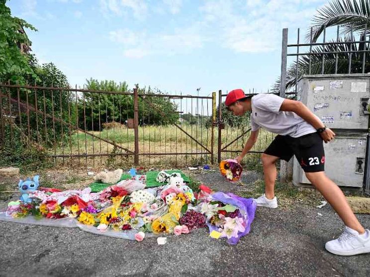 Primavalle, le vite social dei ragazzi nel quartiere difficile