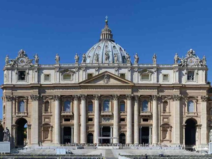 Obolo di San Pietro, nel 2022 sono entrati 107 milioni