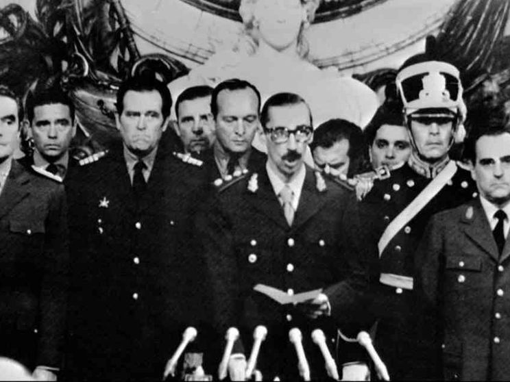 Fonti eccezionali. Un'opera indaga sulla Chiesa argentina