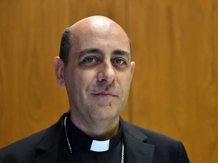 Dottrina della Fede, Fernández prefetto. Il Papa: dar ragione della speranza