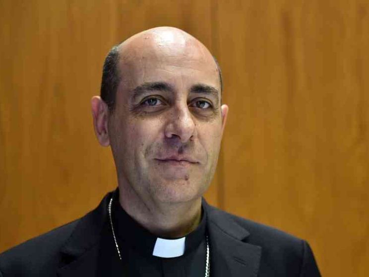 Dottrina della Fede, Fernández prefetto. Il Papa: dar ragione della speranza