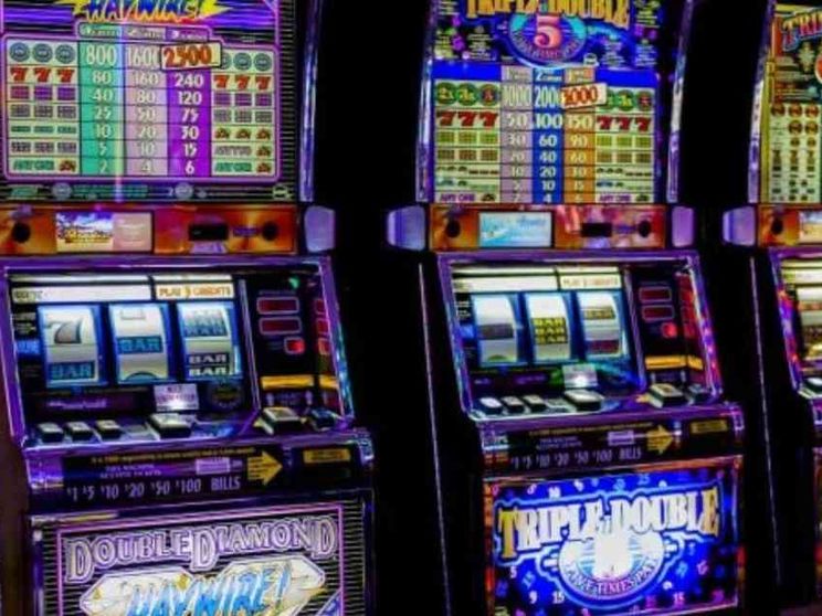 Lo strapotere della ‘ndrangheta sull’azzardo