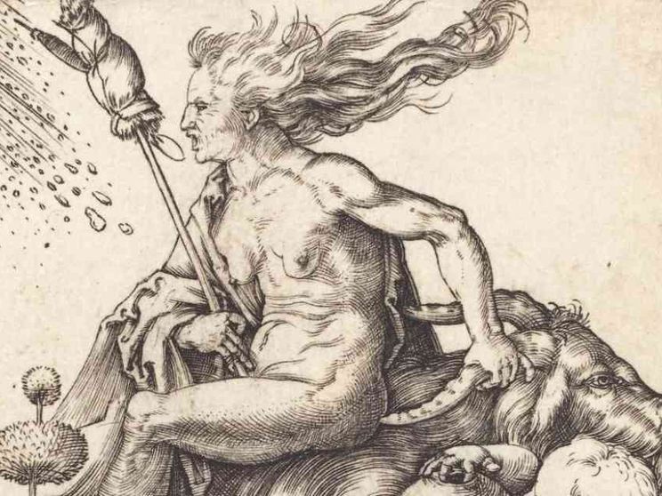 La caccia alle streghe? È figlia del Rinascimento