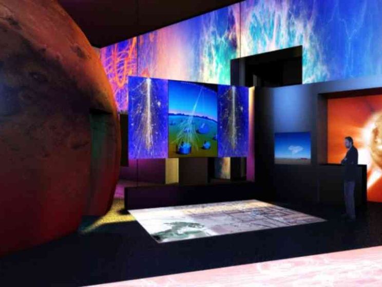 «Anche la scienza sia strada per la pace». L’appello del Papa