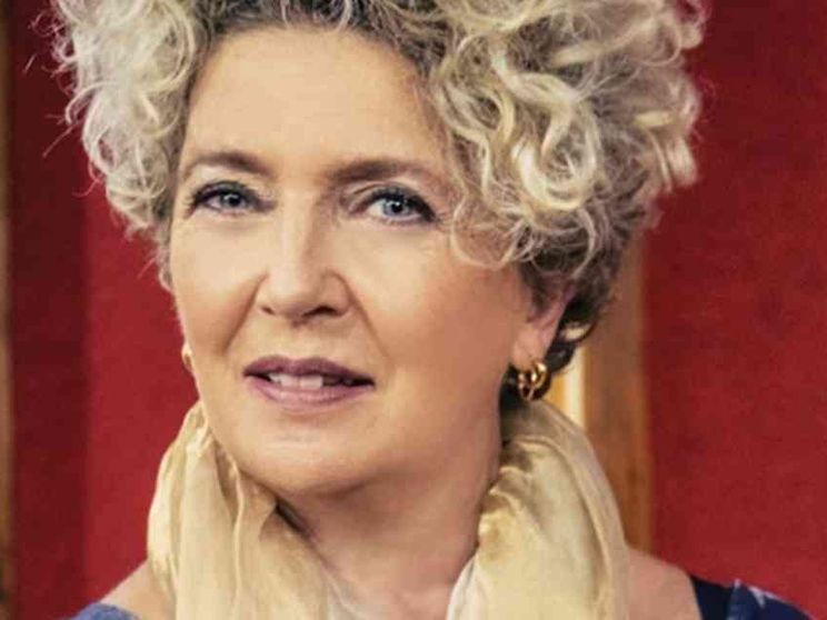 Le mille vite di Rossana Casale