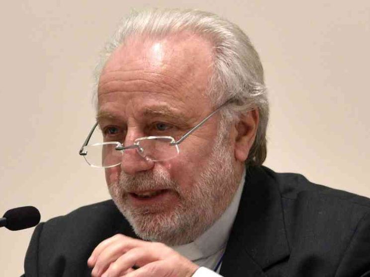 Una lettera non di circostanza: il compito di "custodire la fede"