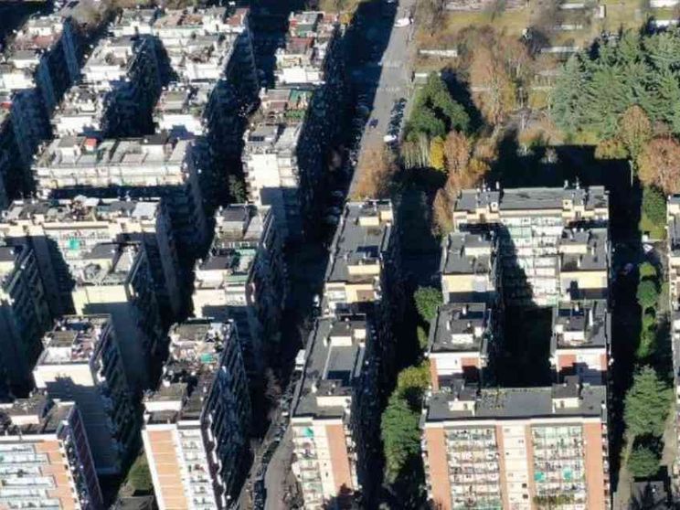 Dal degrado alla faticosa rinascita. Il Satellite di Pioltello, miracolo a metà