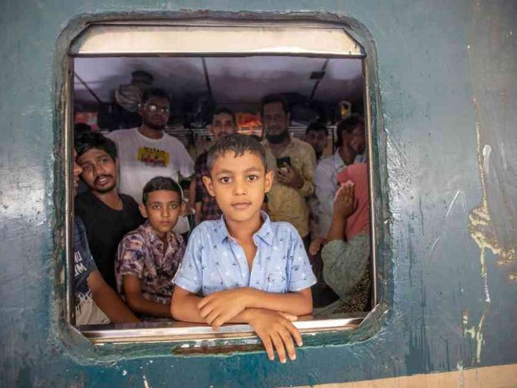 Il «paradosso» del Bangladesh: lo sviluppo porta disuguaglianze