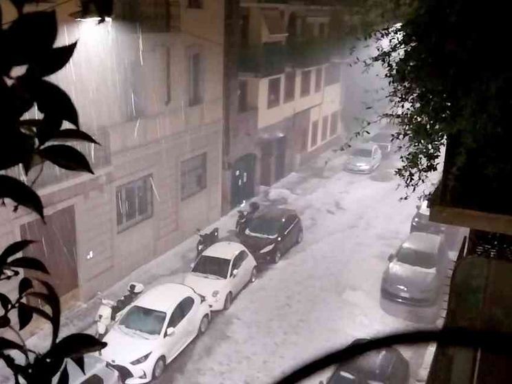 Italia Paese più a rischio, hotspot del cambiamento climatico