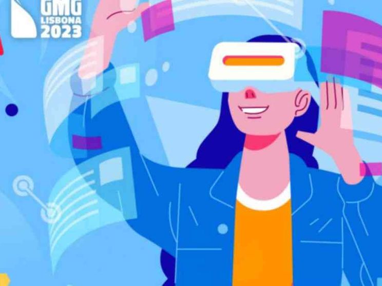 A Lisbona anche un evento sul Metaverso