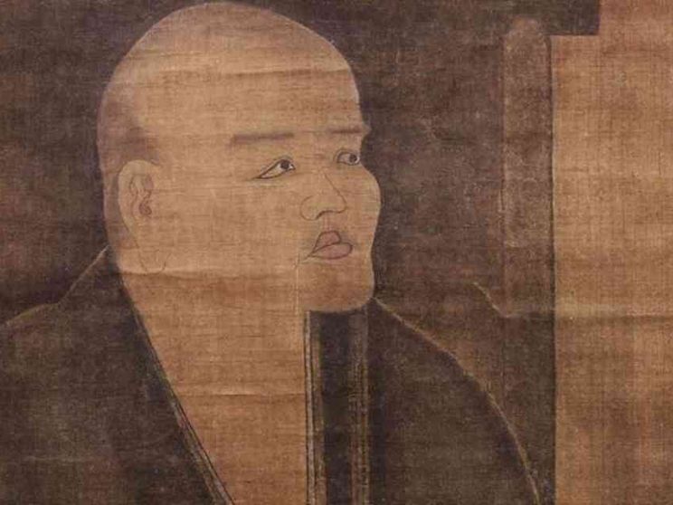 La lezione zen e "informale" di Eihei Dogen