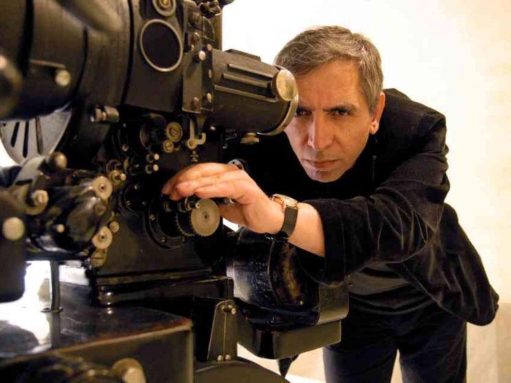 Makhmalbaf: «Il mio nuovo film illuminerà Kabul»