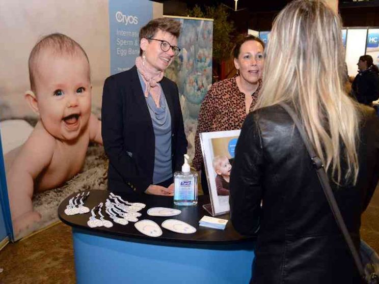 La Procura di Milano apre un fascicolo su «Wish for a baby»