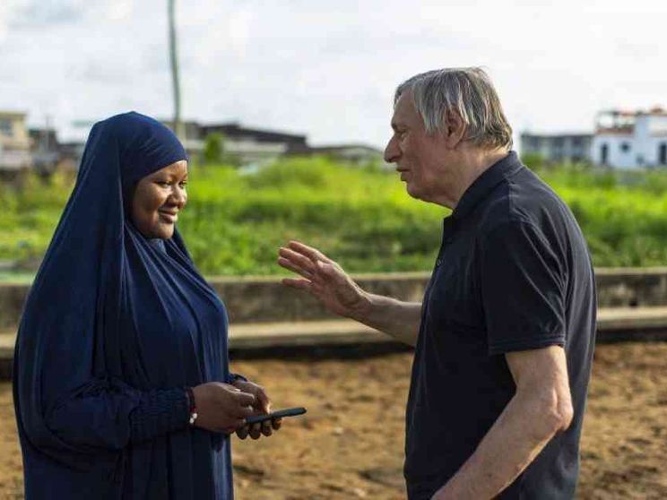 Costa d'Avorio, il “Paese sicuro” da cui si continua a partire