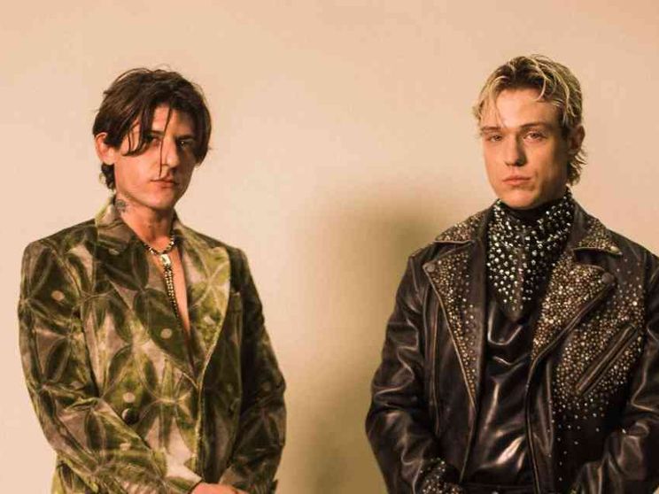 Irama e Rkomi, disco e tour insieme: "Uniti dalla periferia"