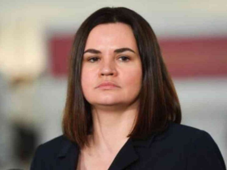 In Bielorussia catastrofe umanitaria. Nostro destino legato all'Ucraina