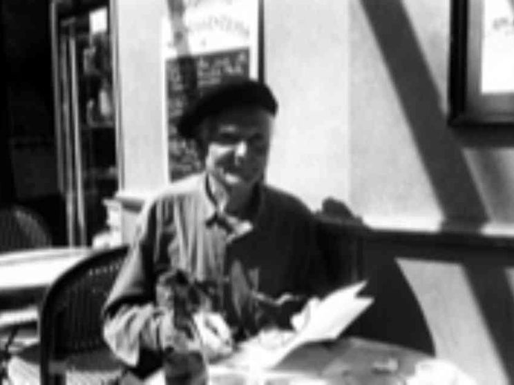 L'assoluto quotidiano di W.S. Merwin