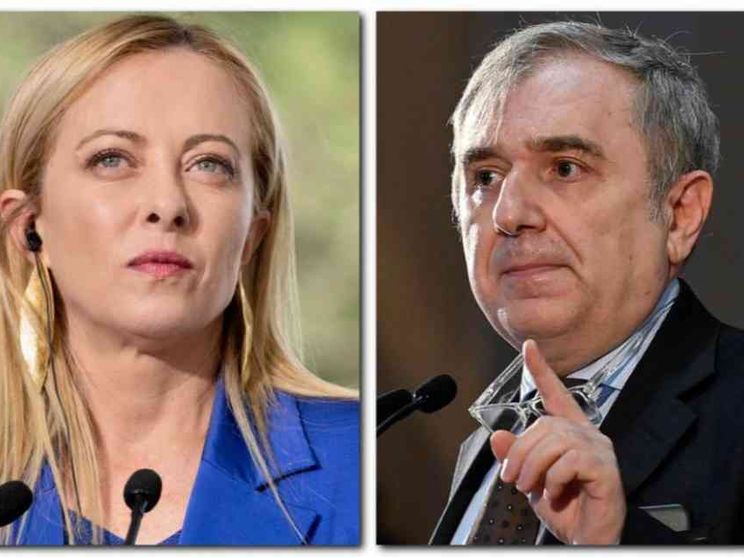 Toghe-governo, tensione alle stelle