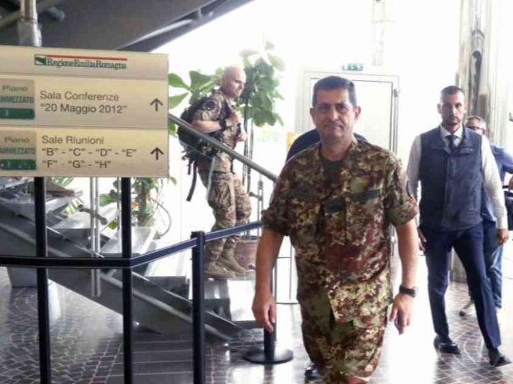 Alluvione in Emilia-Romagna, la ricostruzione con i soldi dell’azzardo